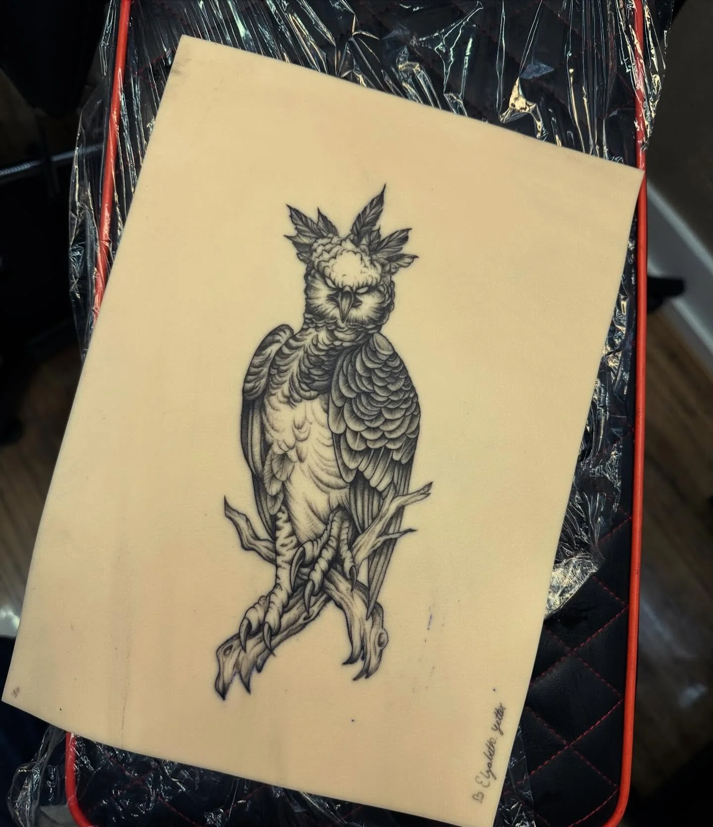 Finally decided to call it quits on this. Obviously this isn&rsquo;t MY design but it was a good piece to practice skills.  I definitely learned a lot from this.