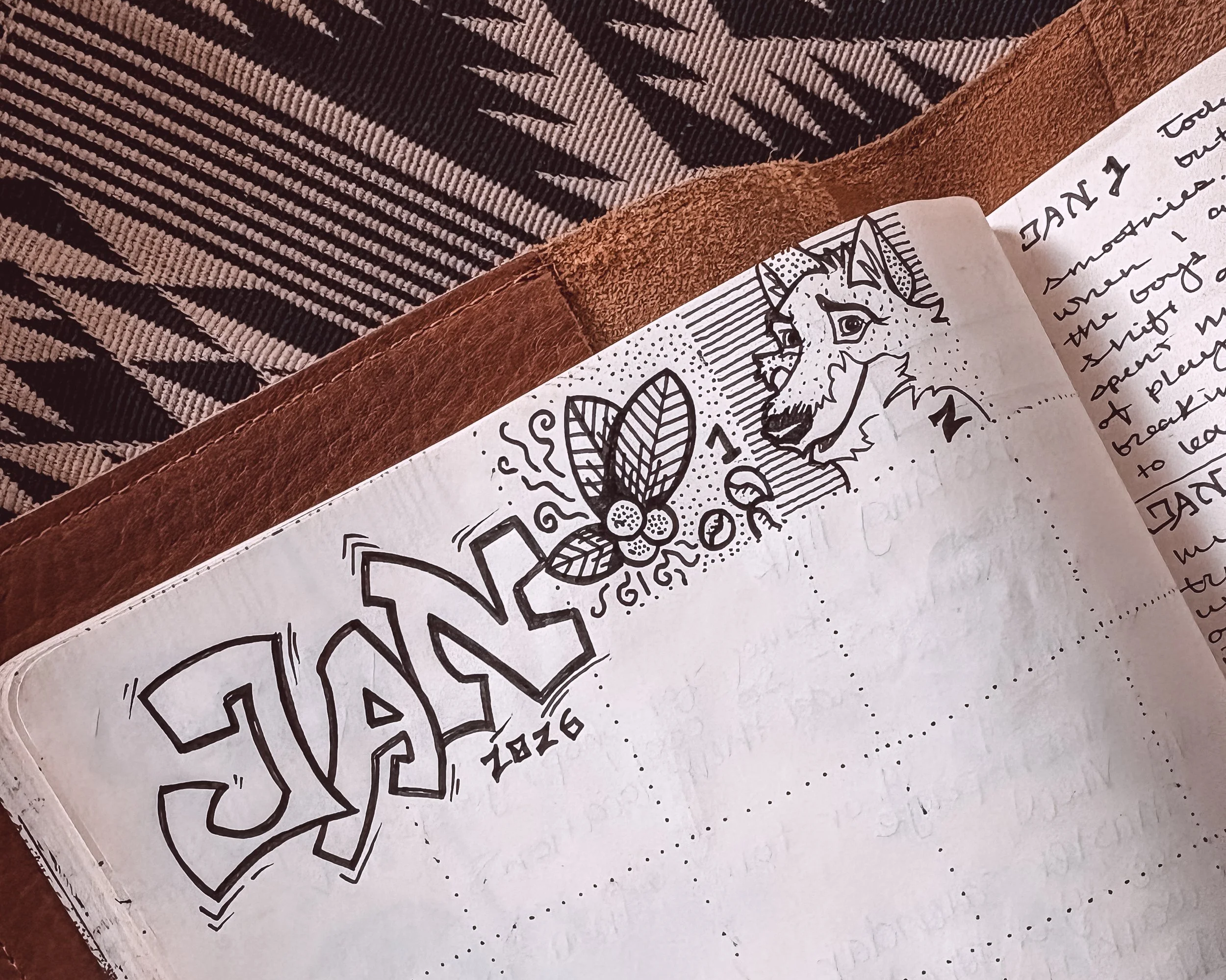 The Noise, The Art, and The Human Element