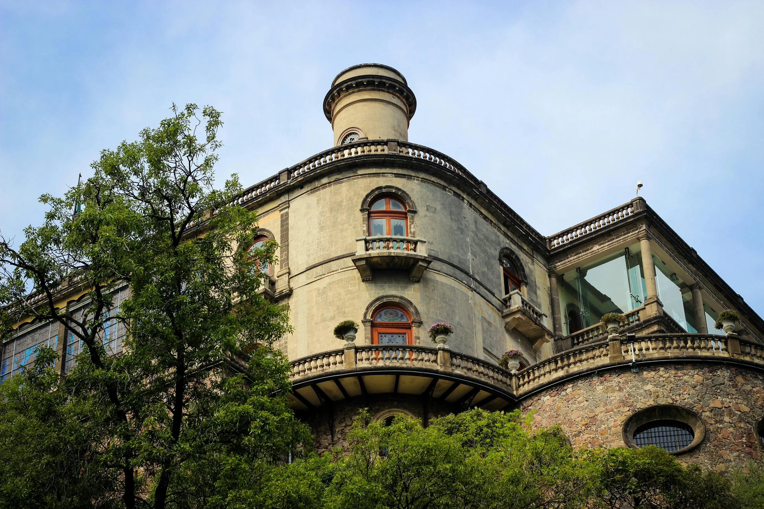 Chapultepec