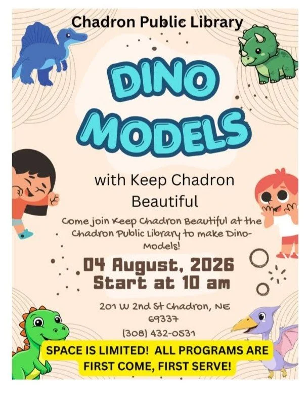 Dino Models