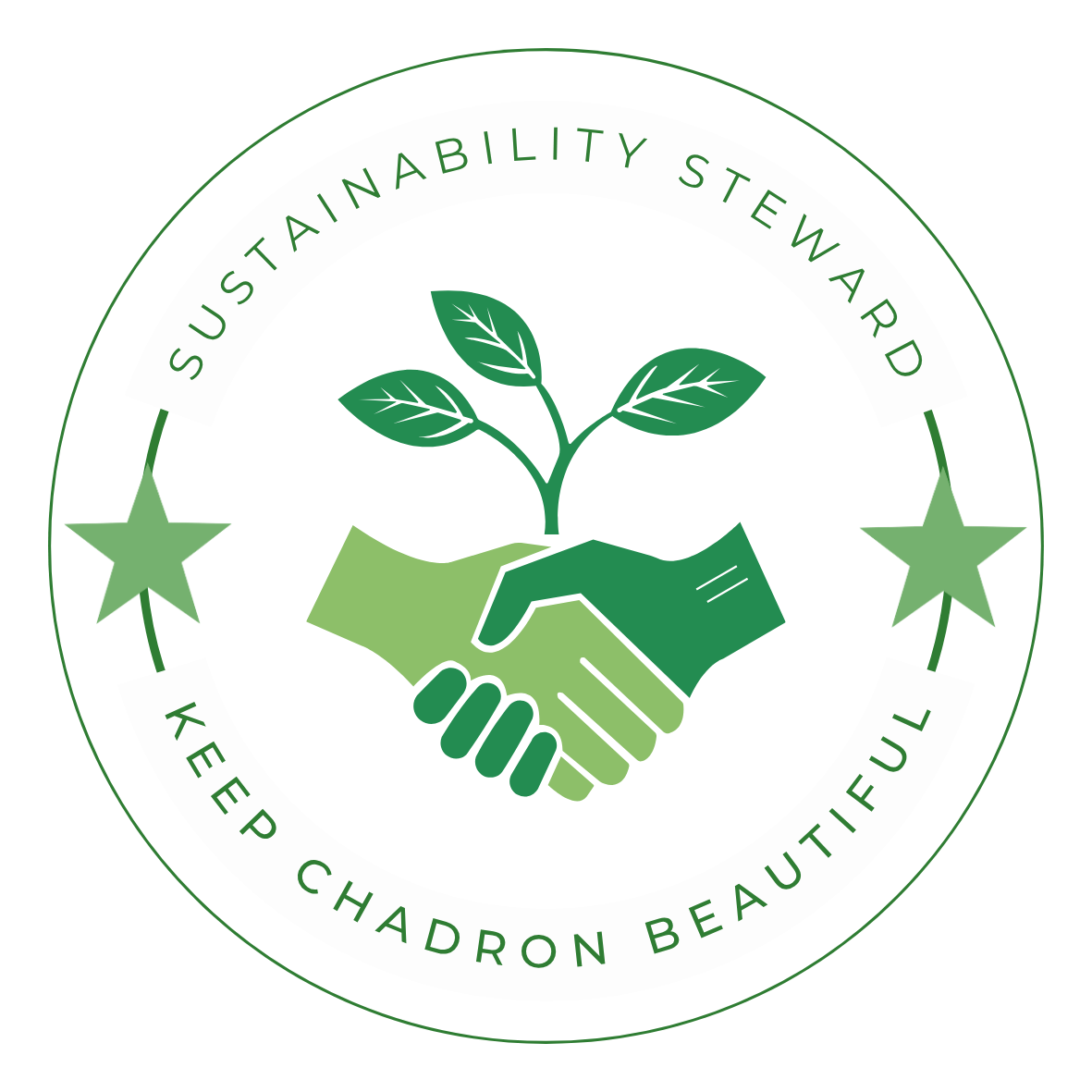 Sustainability Steward