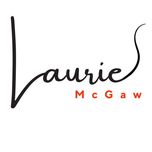 Laurie McGaw