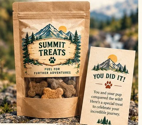 The Summit Treat