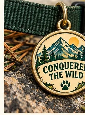 The Summit Tag