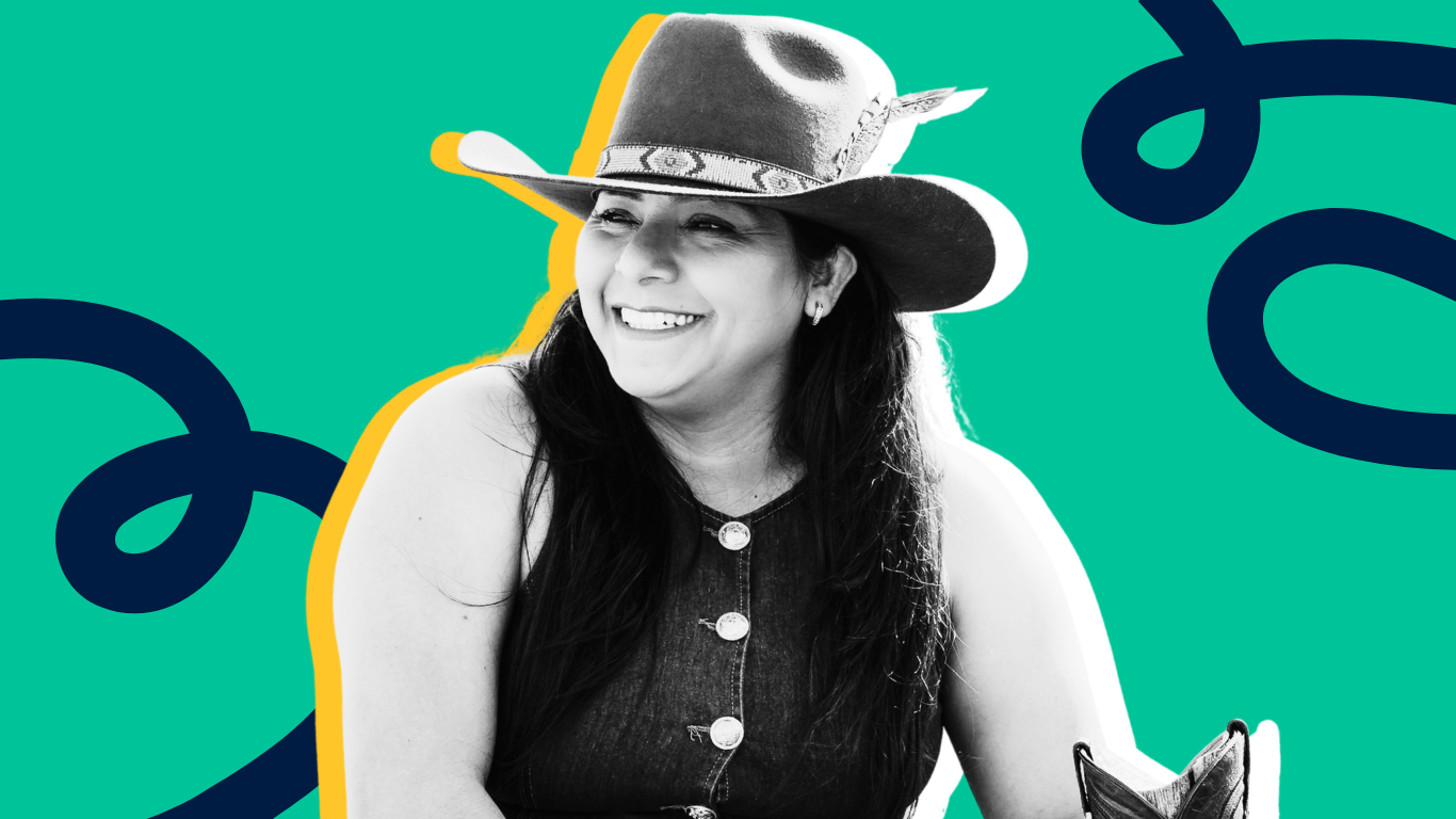 From Hope Restored to Keys in Hand: Dulce's Journey with JUST Community