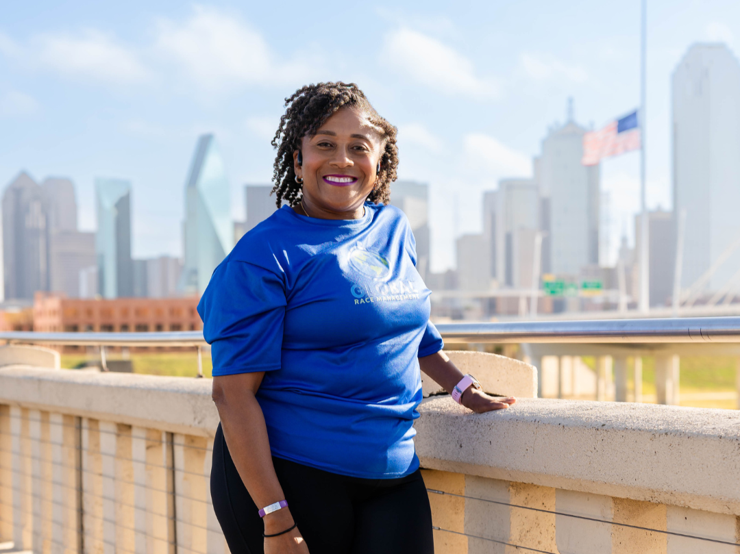 Photo of Scymentress Williams