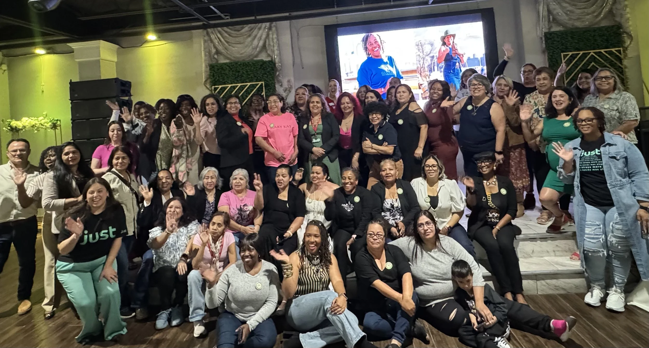 JUST Community Launches Annual Savings Challenge