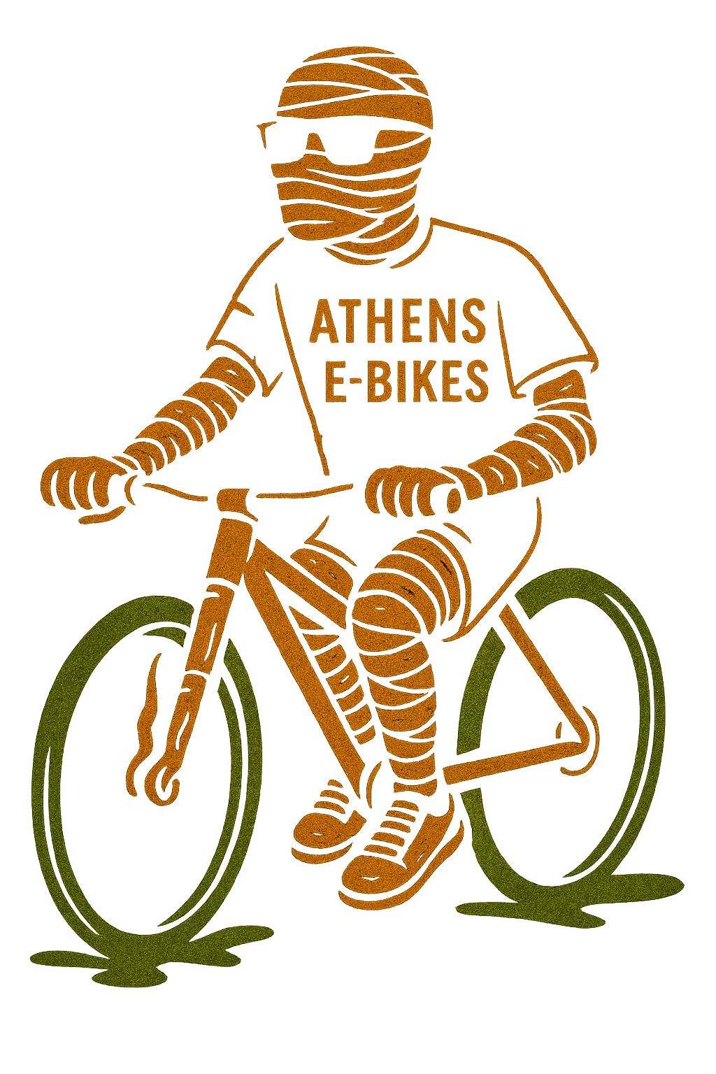Mummy on E-Bike Adventure.png