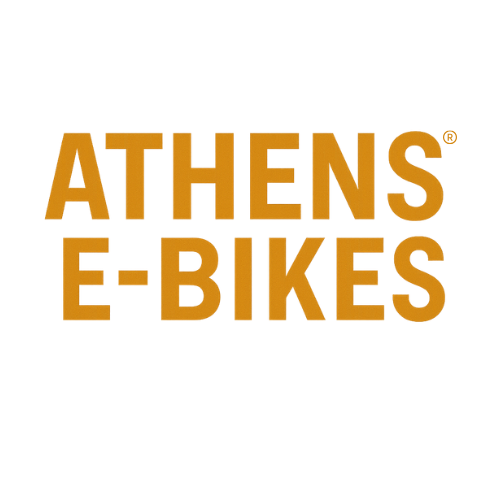 Athens E- Bikes