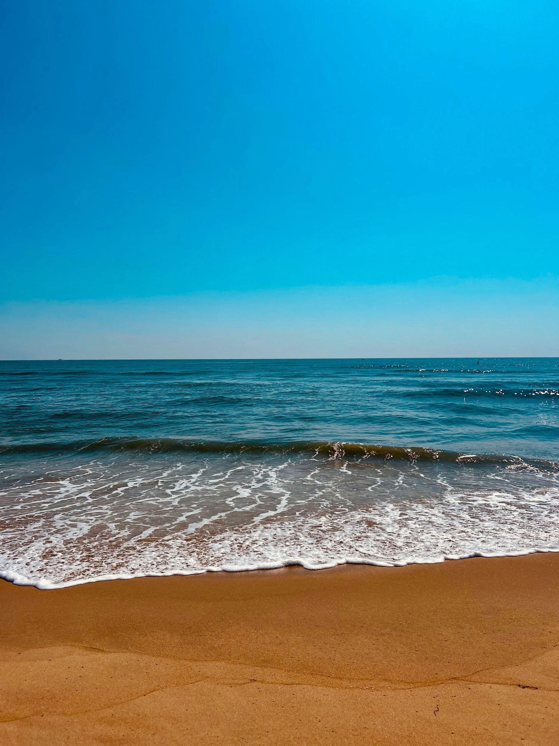 Yoga by the Ocean .  Donation Based . April - October .