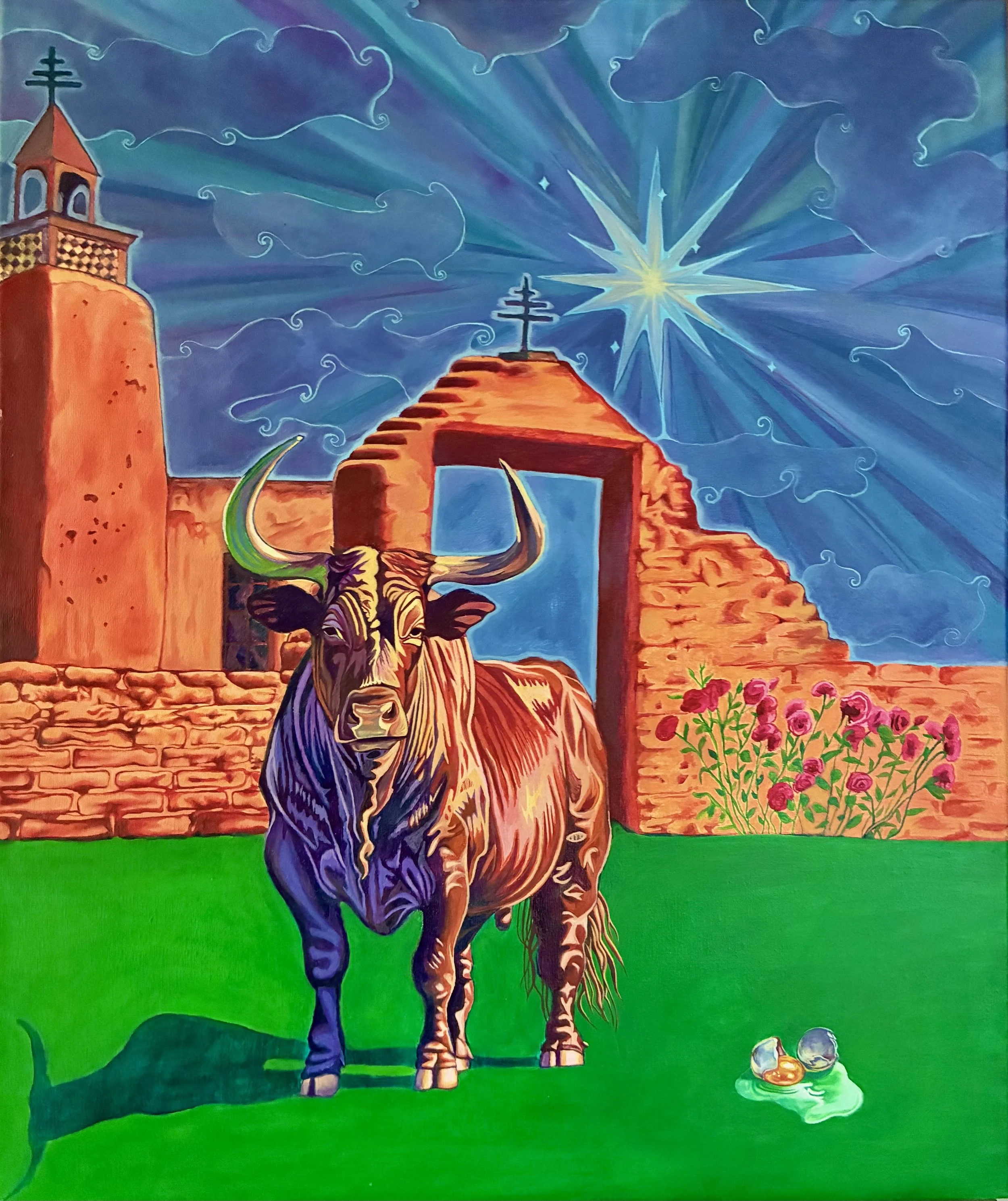 The Hierophant / Taurus 2026