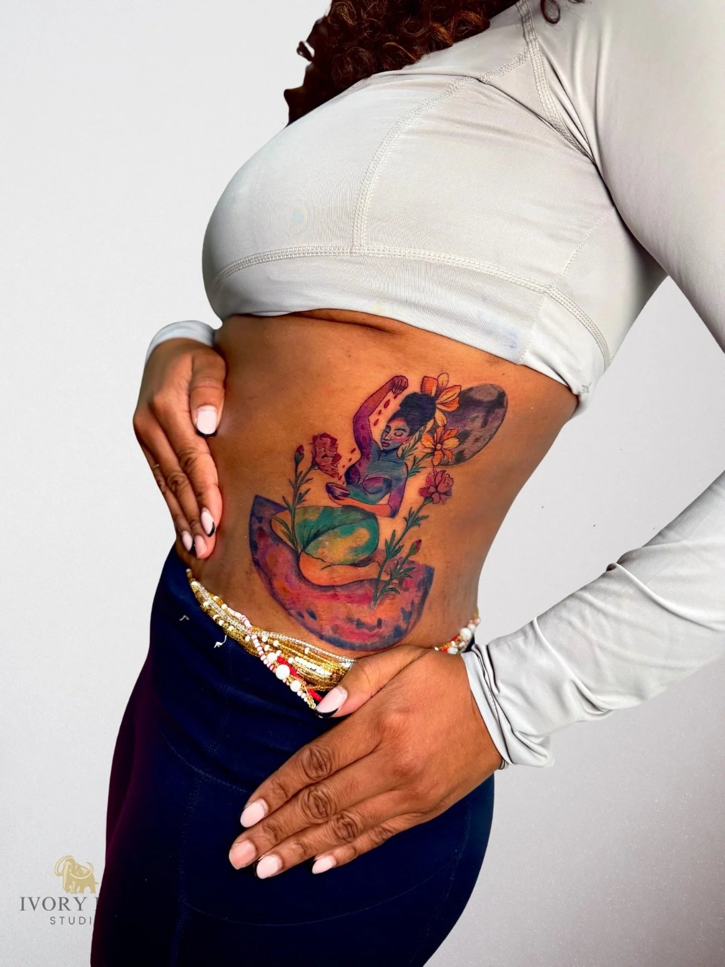 DM for a quote 💌
&bull;
&bull;
&bull;
#kissimmeetattooartist #orlandotattooartist #kissimmeetattoostudio #orlandotattoostudio