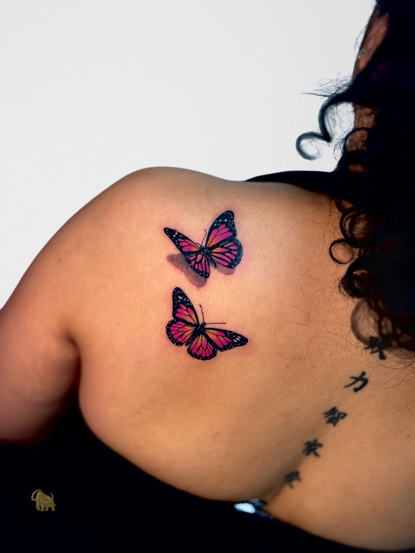 Growth, freedom, and connection 🦋✨

DM for a quote 💌
&bull;
&bull;
&bull;
#kissimmeetattooartist #orlandotattooartist #kissimmeetattoostudio #orlandotattoostudio