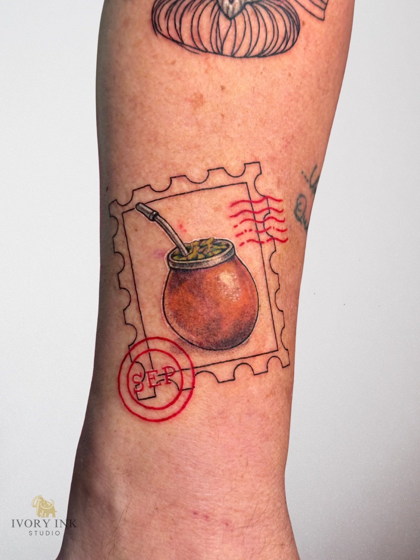 DM for a quote 🧉💌
&bull;
&bull;
&bull;
#kissimmeetattooartist #orlandotattooartist #kissimmeetattoostudio #orlandotattoostudio