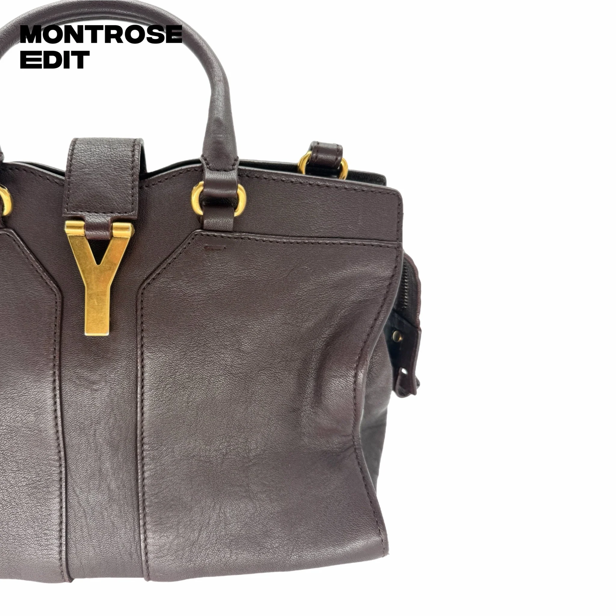 Saint Laurent Cabas Chyc — image 4