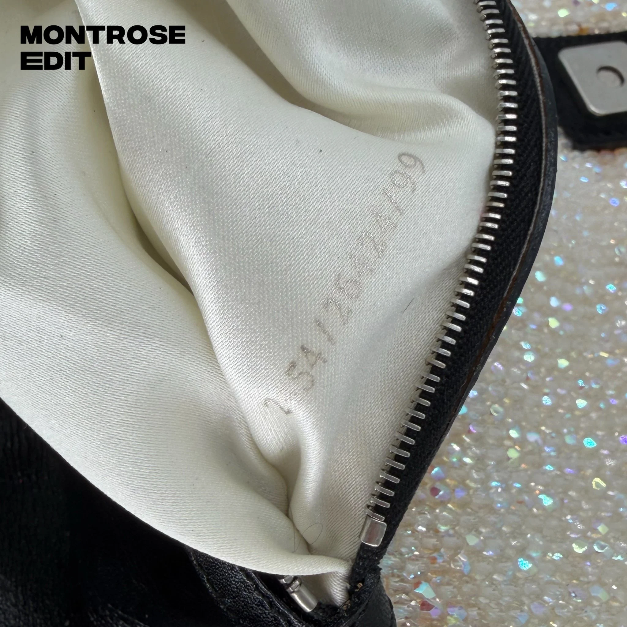 Beaded Fendi Baguette — image 21