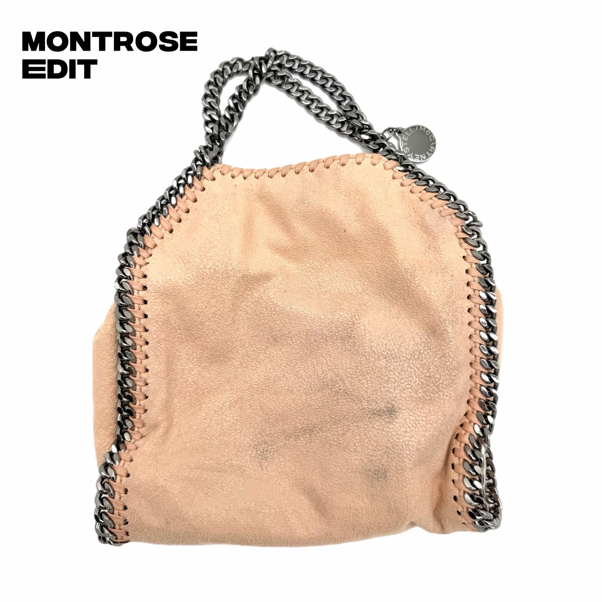 Stella McCartney Falabella Mini Tote Bag, image 7