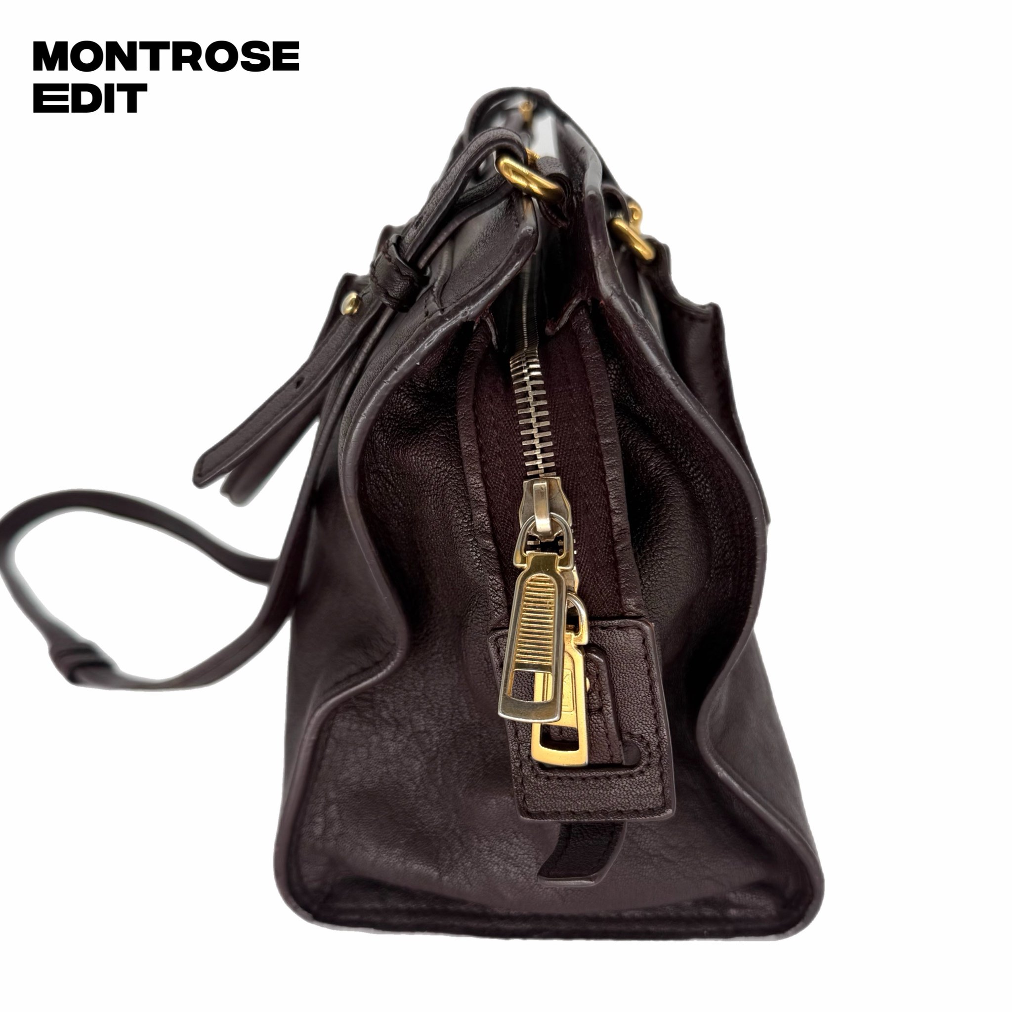 Saint Laurent Cabas Chyc — image 7