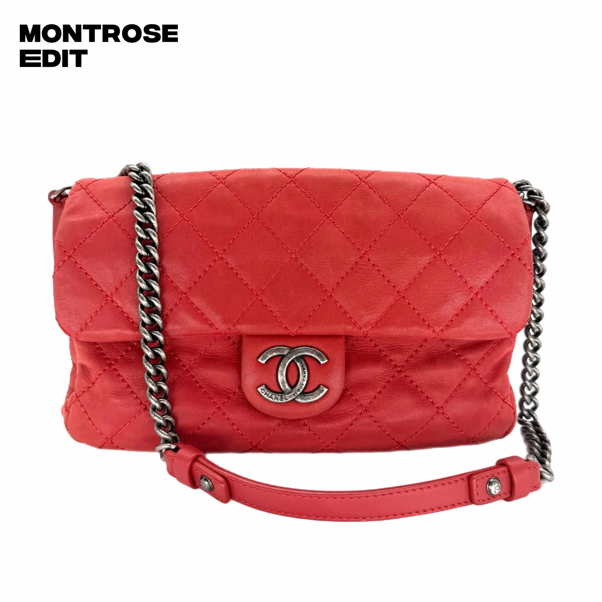 Chanel Flap Bag