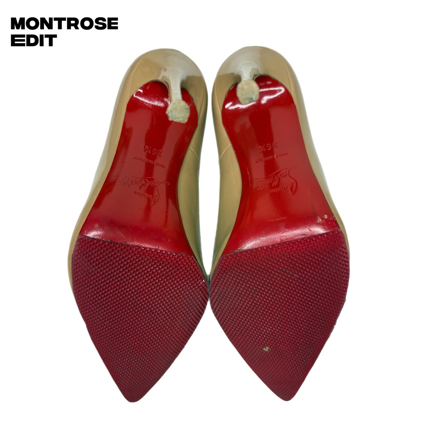 Christian Louboutin So Kate