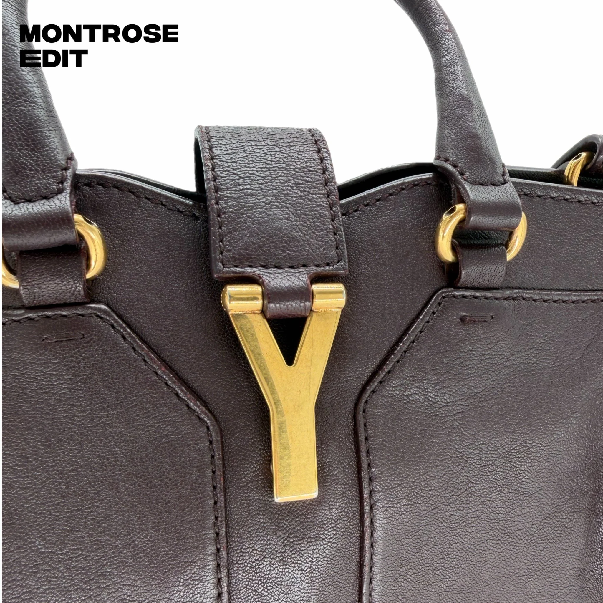 Saint Laurent Cabas Chyc — image 5
