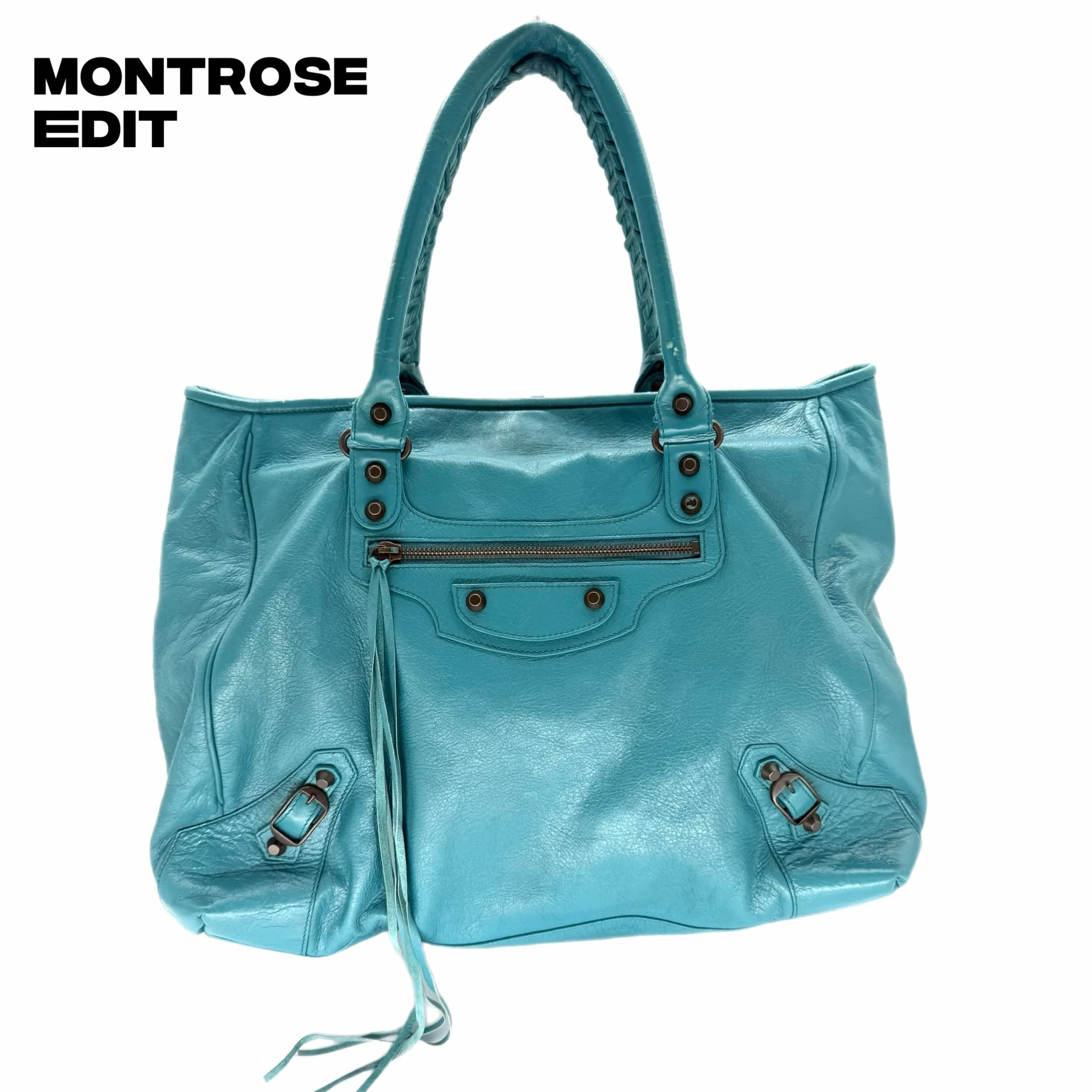 Balenciaga The SUnday Tote