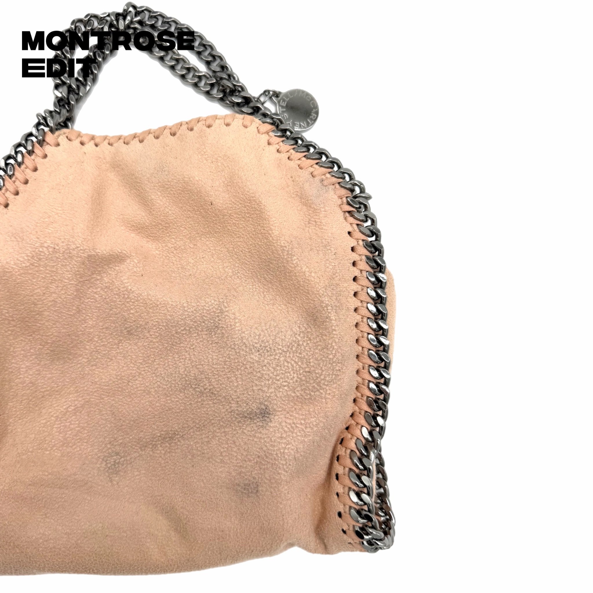 Stella McCartney Falabella Mini Tote Bag, image 6