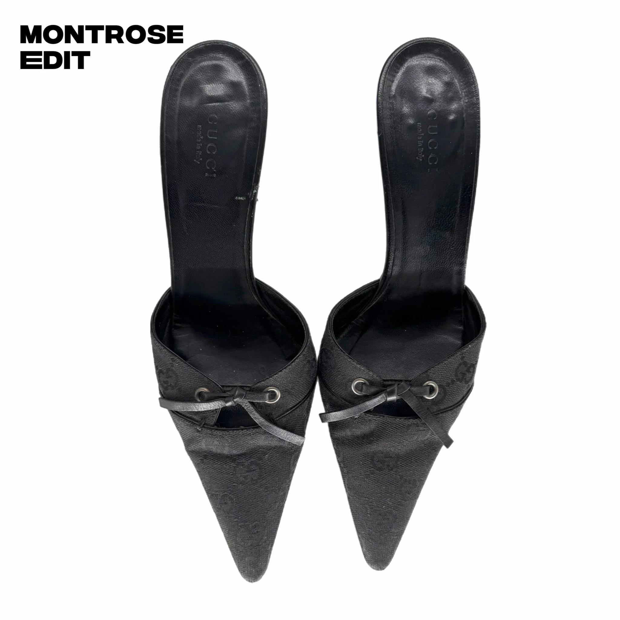 Gucci Heels — image 3
