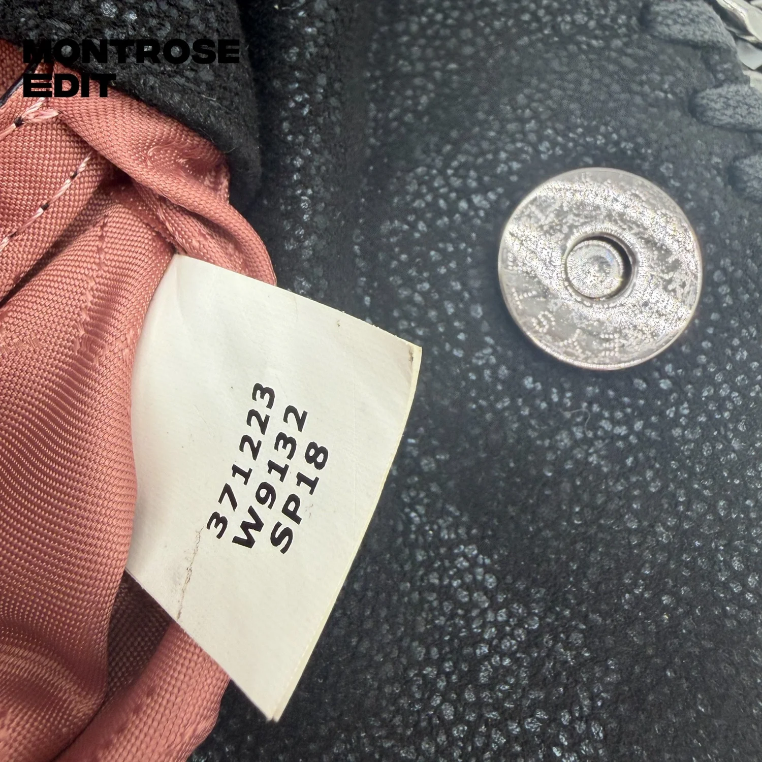 Stella McCartney Falabella - Medium