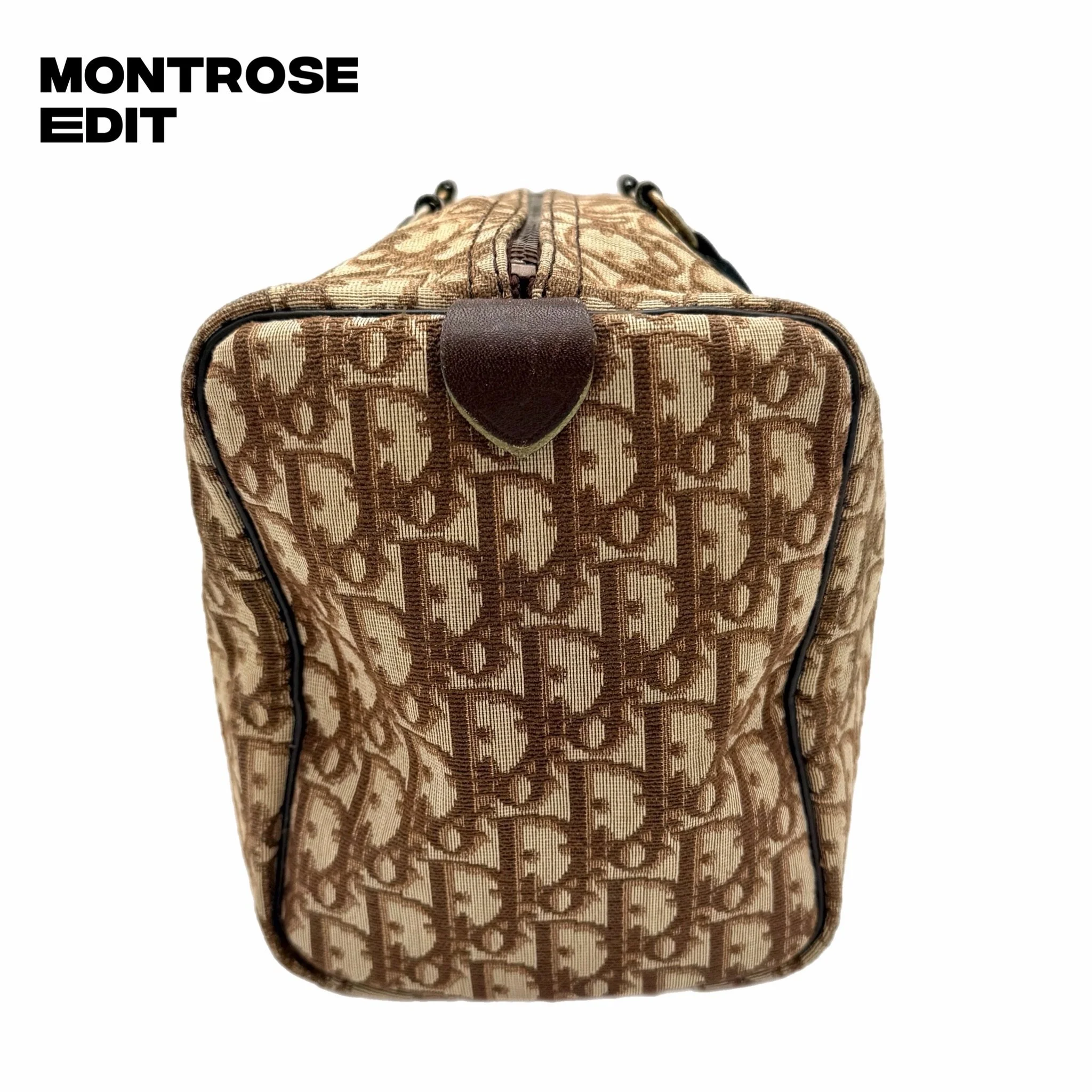 Christian Dior Boston Bag, image 6