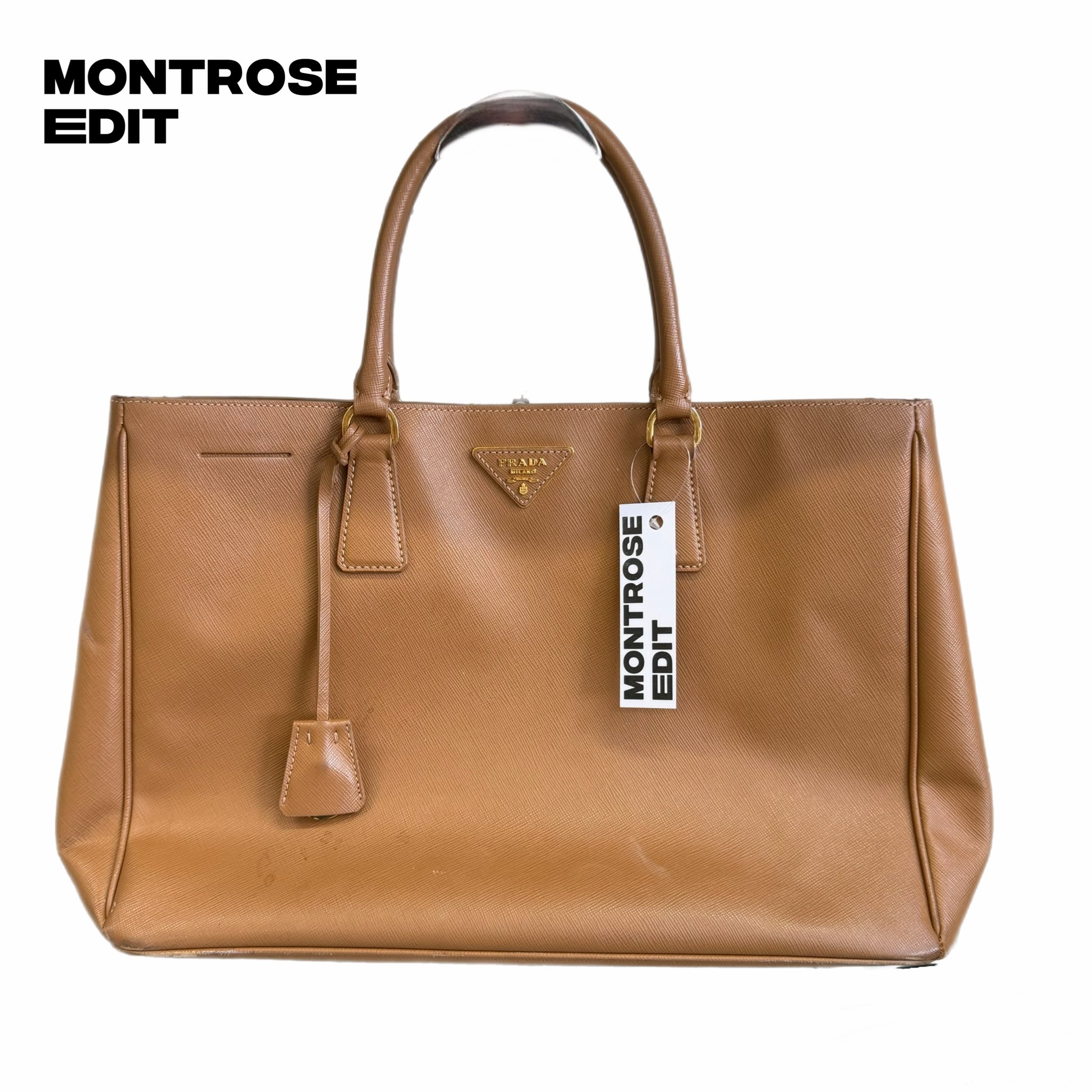 Prada Tote