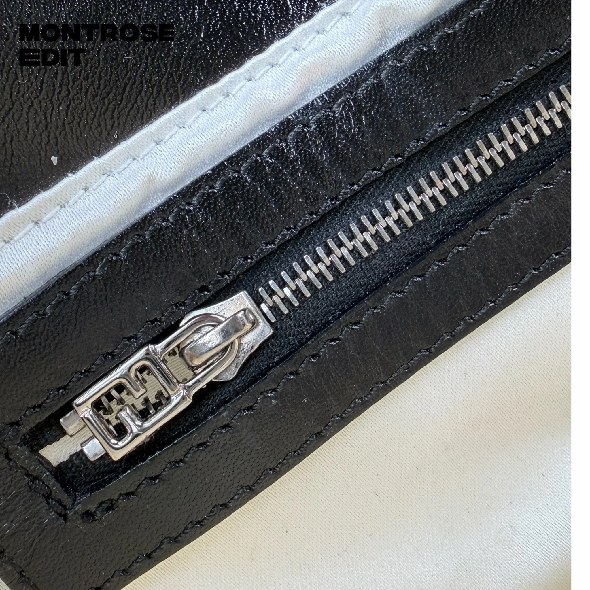 Beaded Fendi Baguette — image 19
