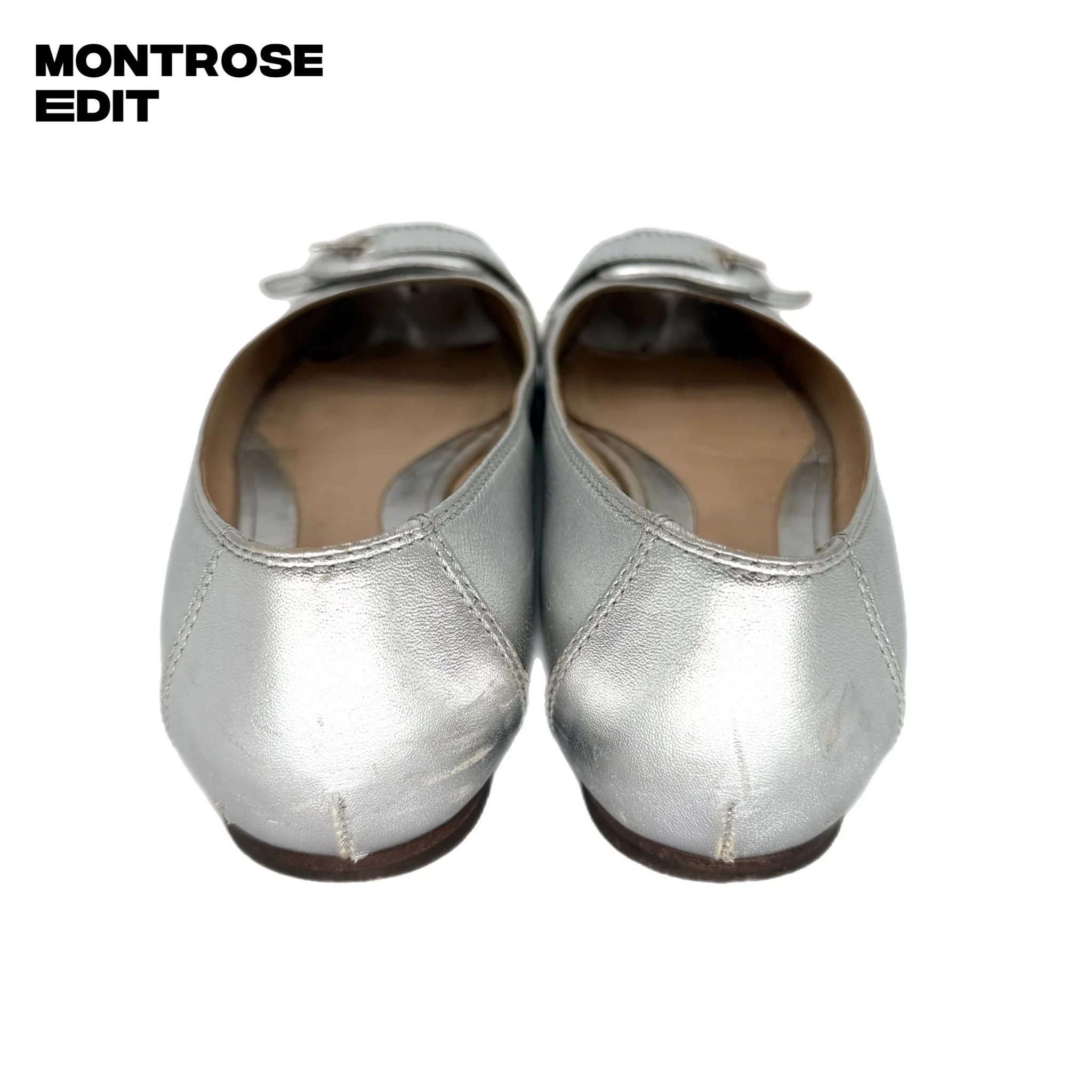 Fendi Flats — image 4