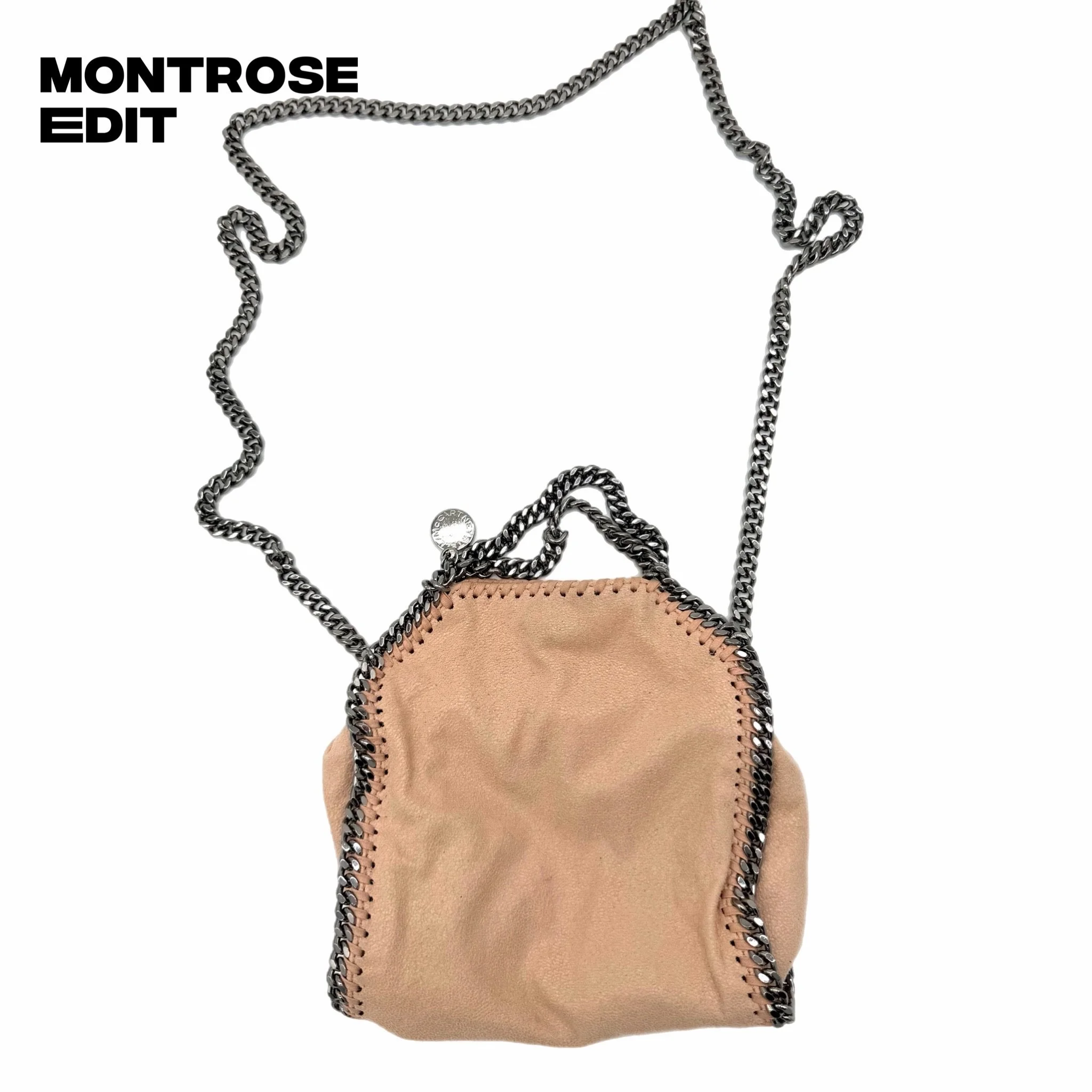 Stella McCartney Falabella Mini Tote Bag, image 2