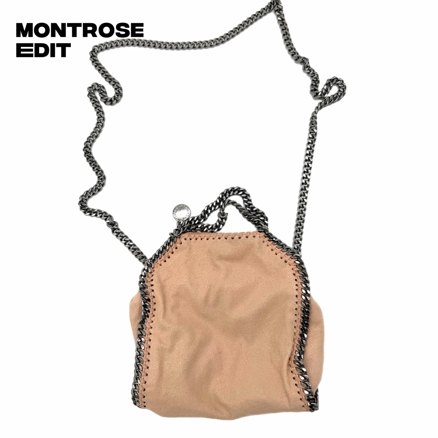 Stella McCartney Falabella Mini Tote Bag