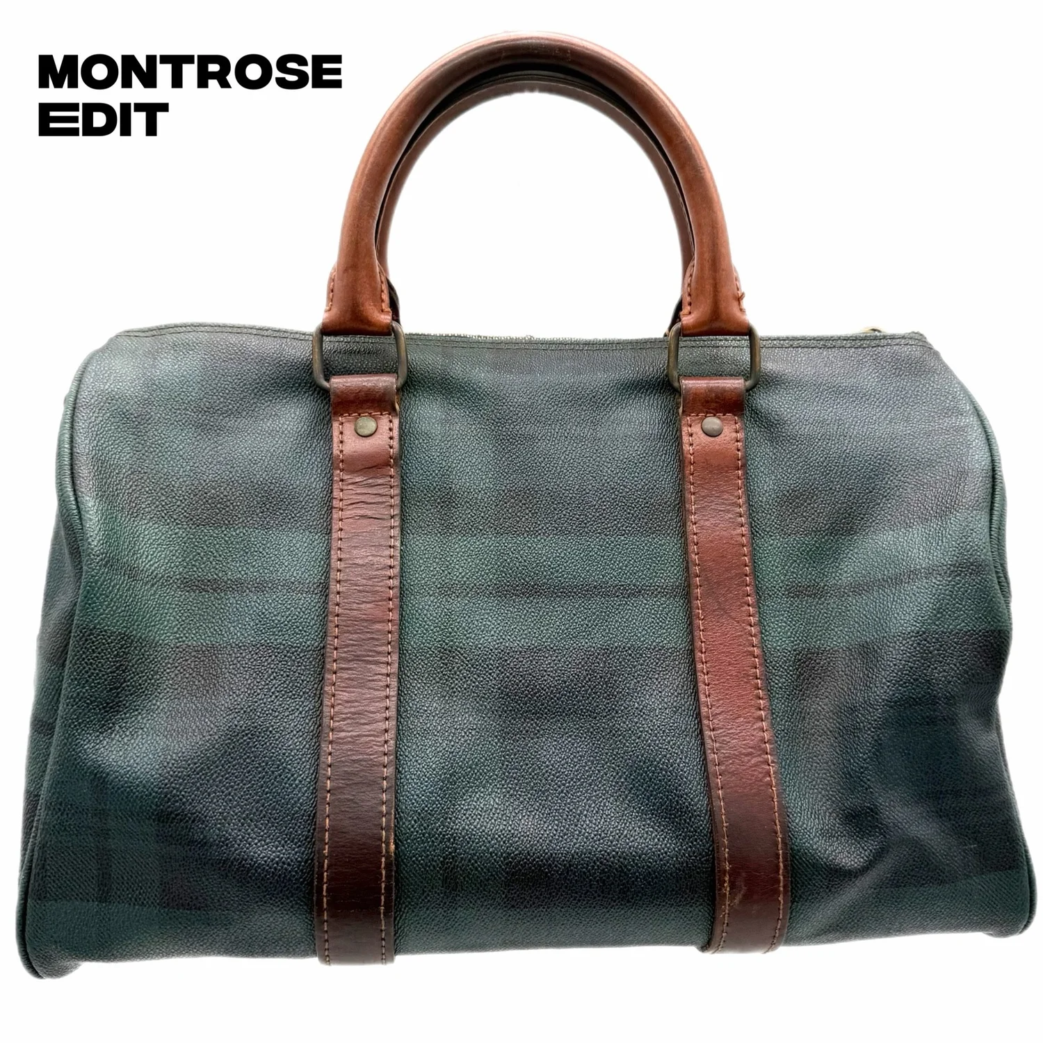 Polo Ralph Lauren Boston Bag