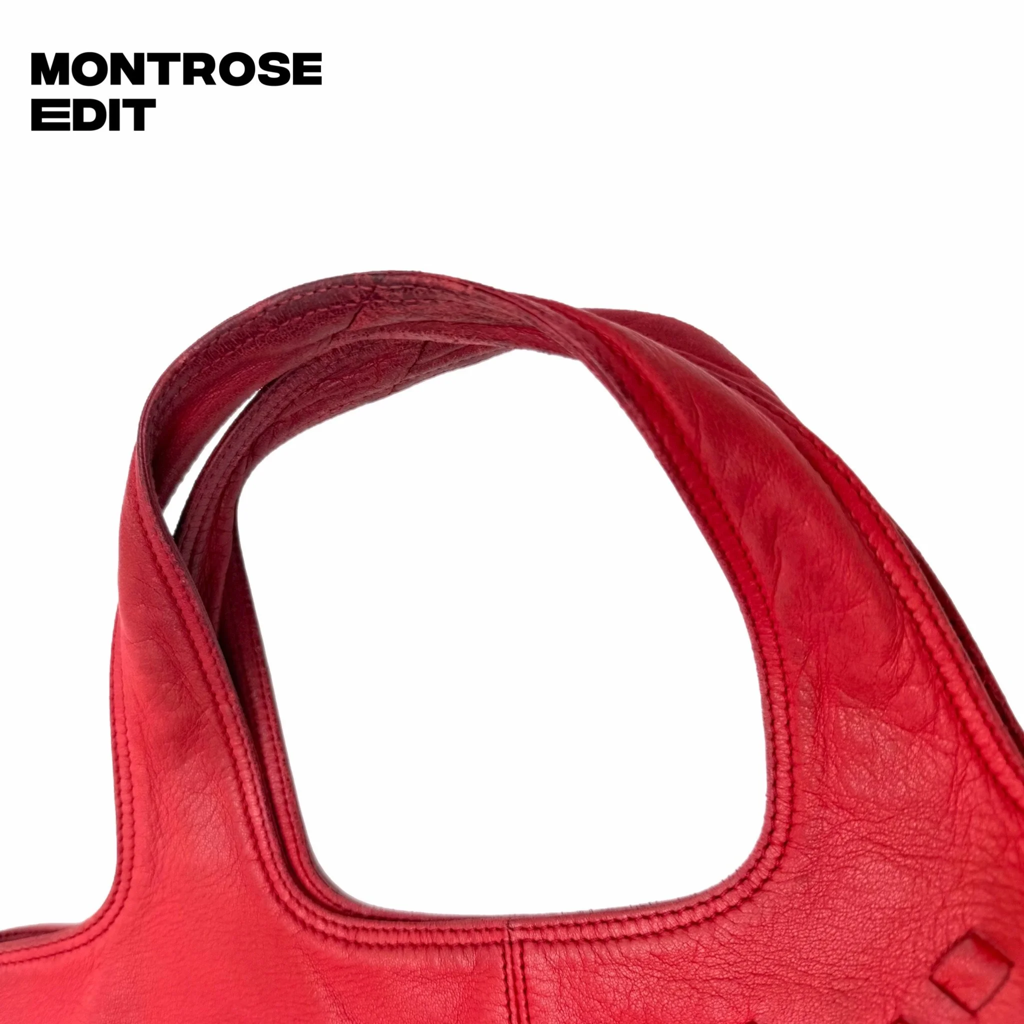 Bottega Veneta Intrecciato Detail Leather Tote, image 8