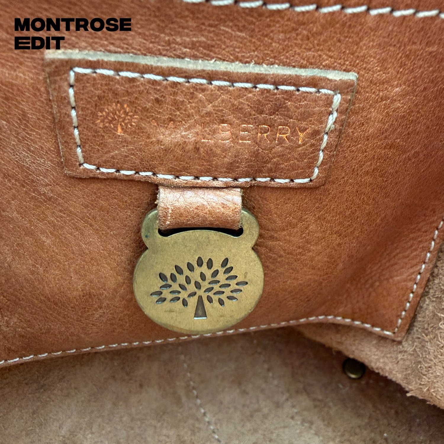 Mulberry Bayswater Bag