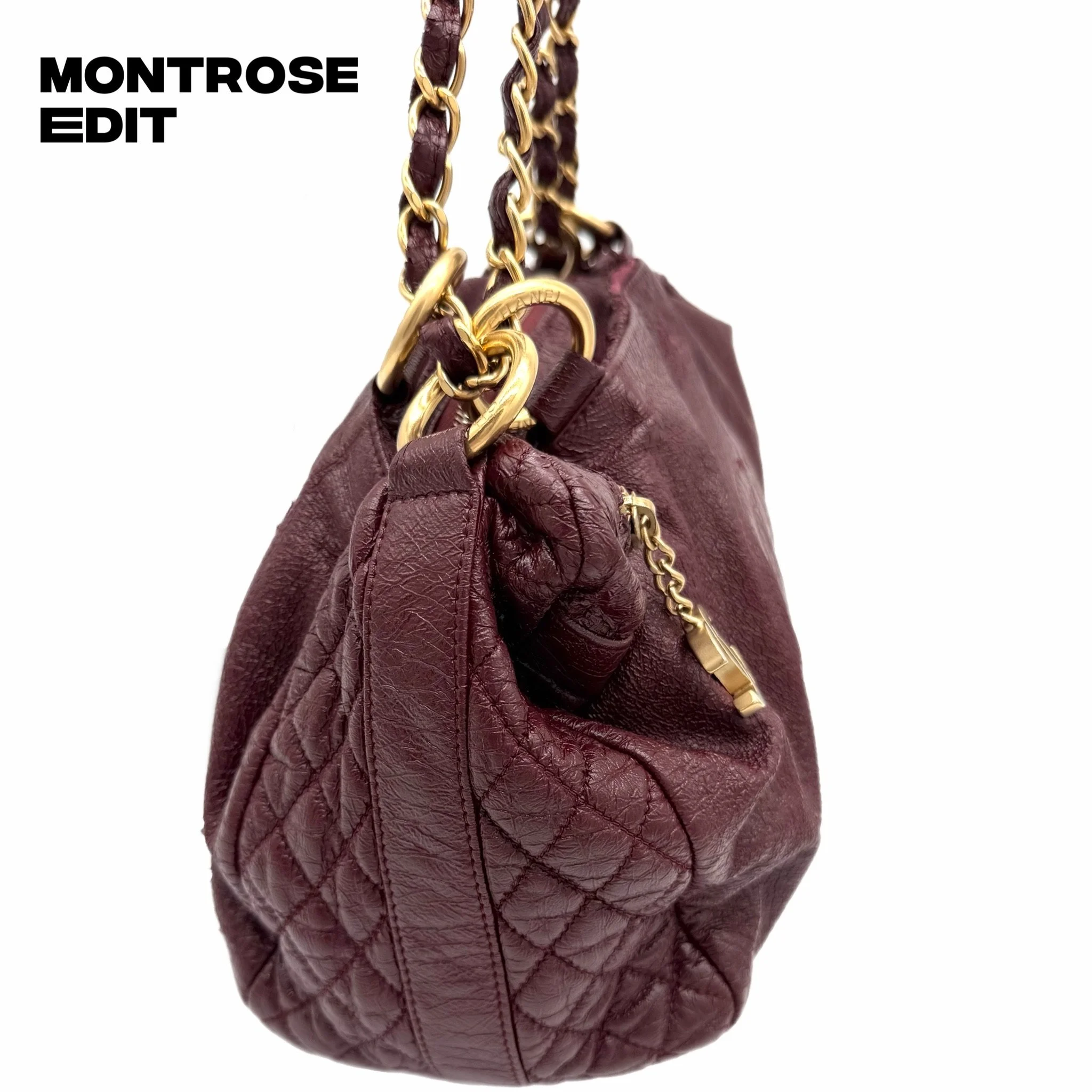 Chanel Vintage Shoulder Bag, image 6