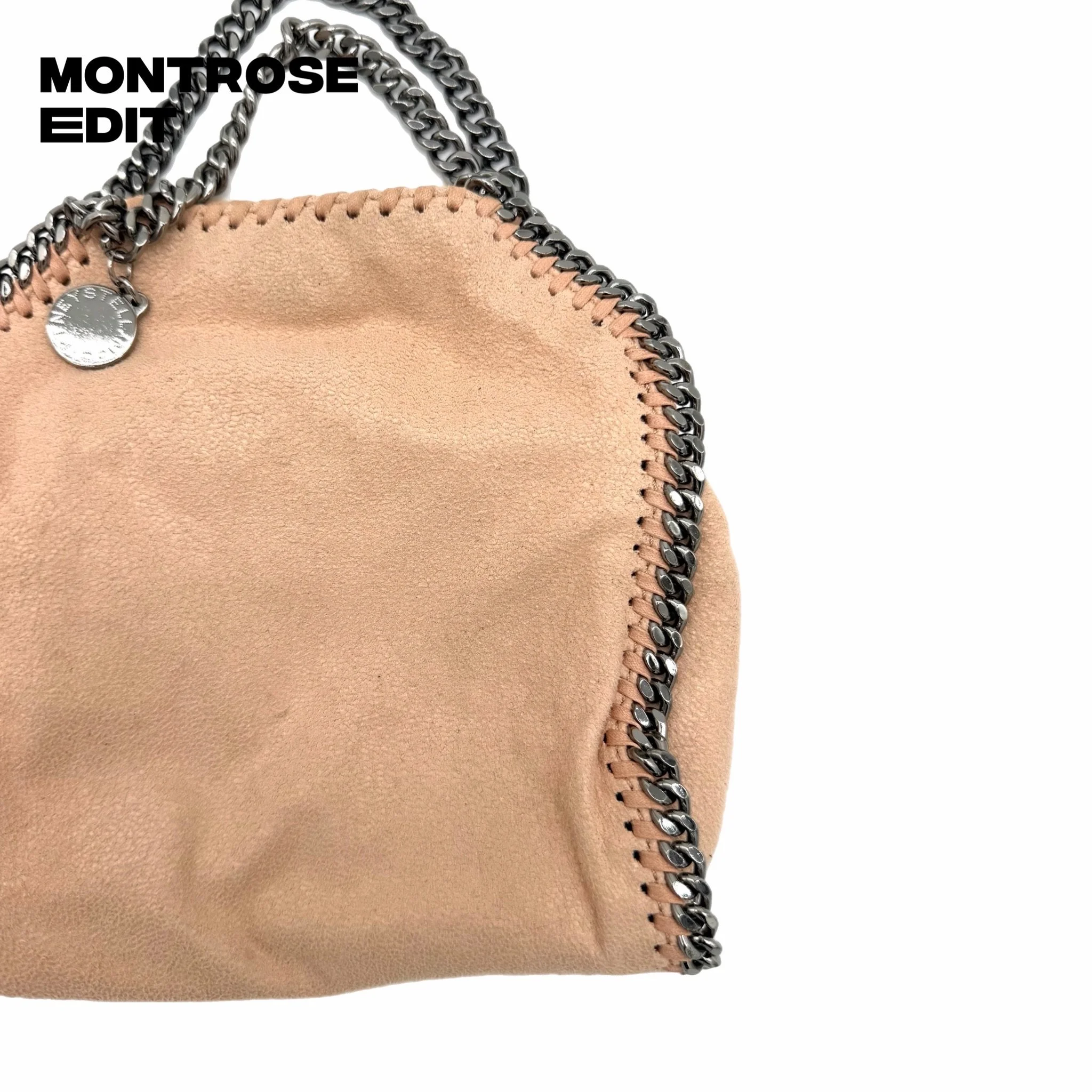 Stella McCartney Falabella Mini Tote Bag, image 4
