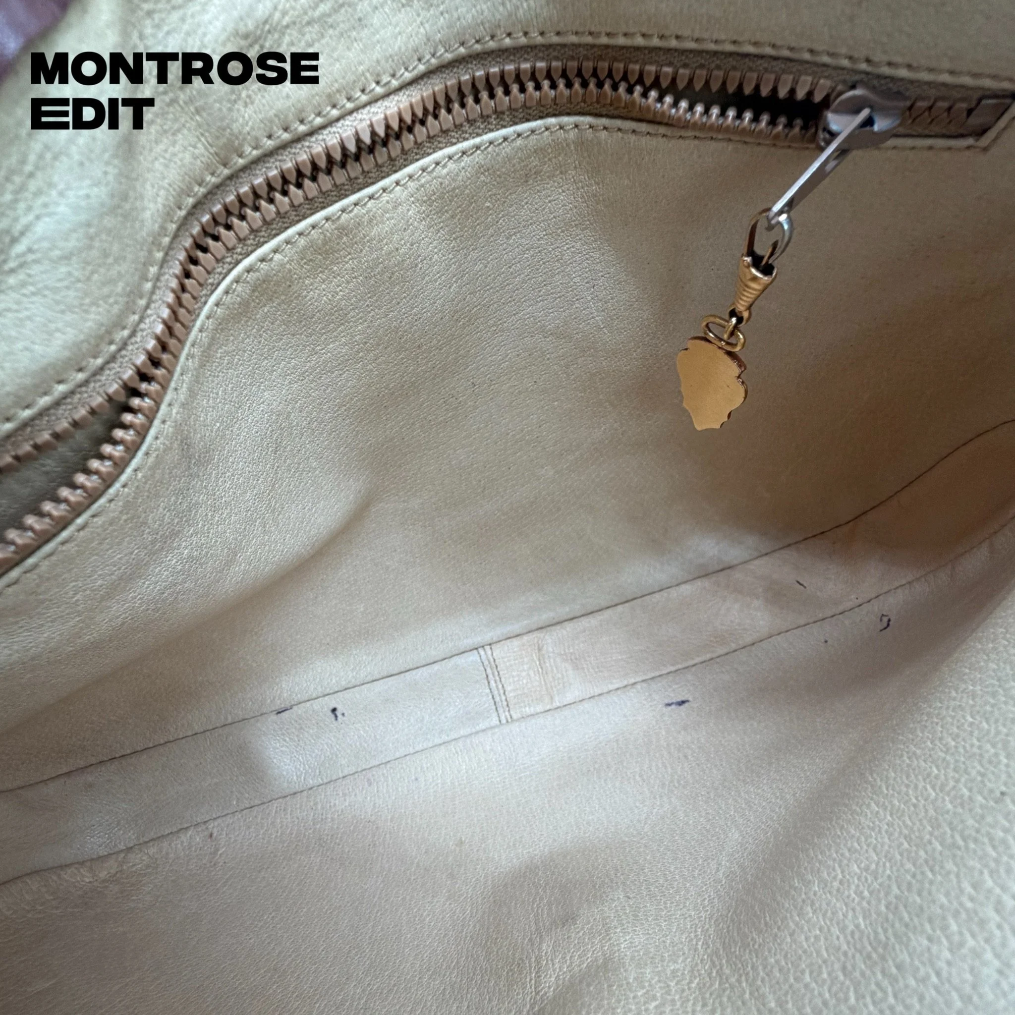 Gucci Jackie Brown Leather Shoulder Bag, image 10