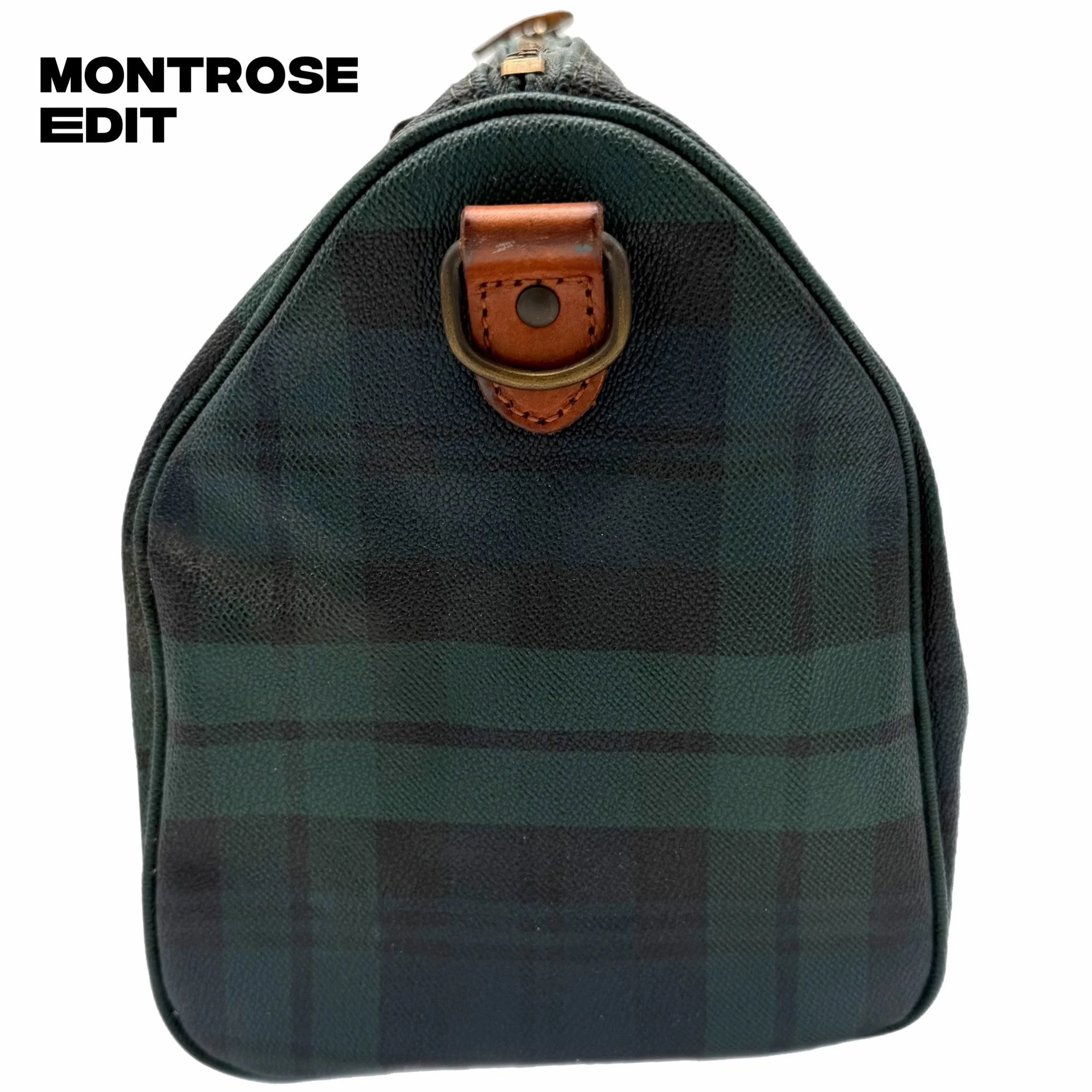 Polo Ralph Lauren Boston Bag, image 6