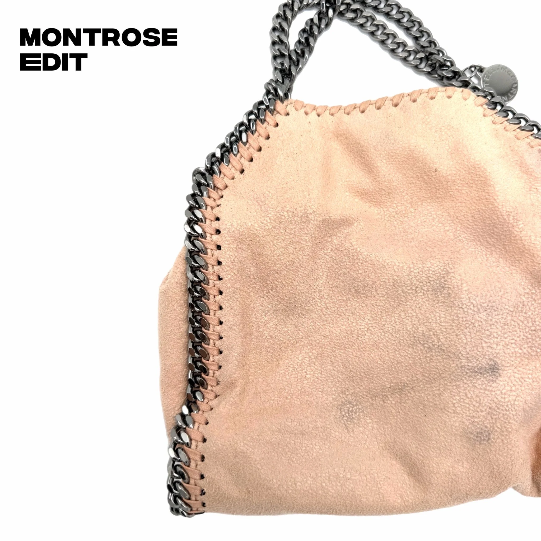 Stella McCartney Falabella Mini Tote Bag, image 5
