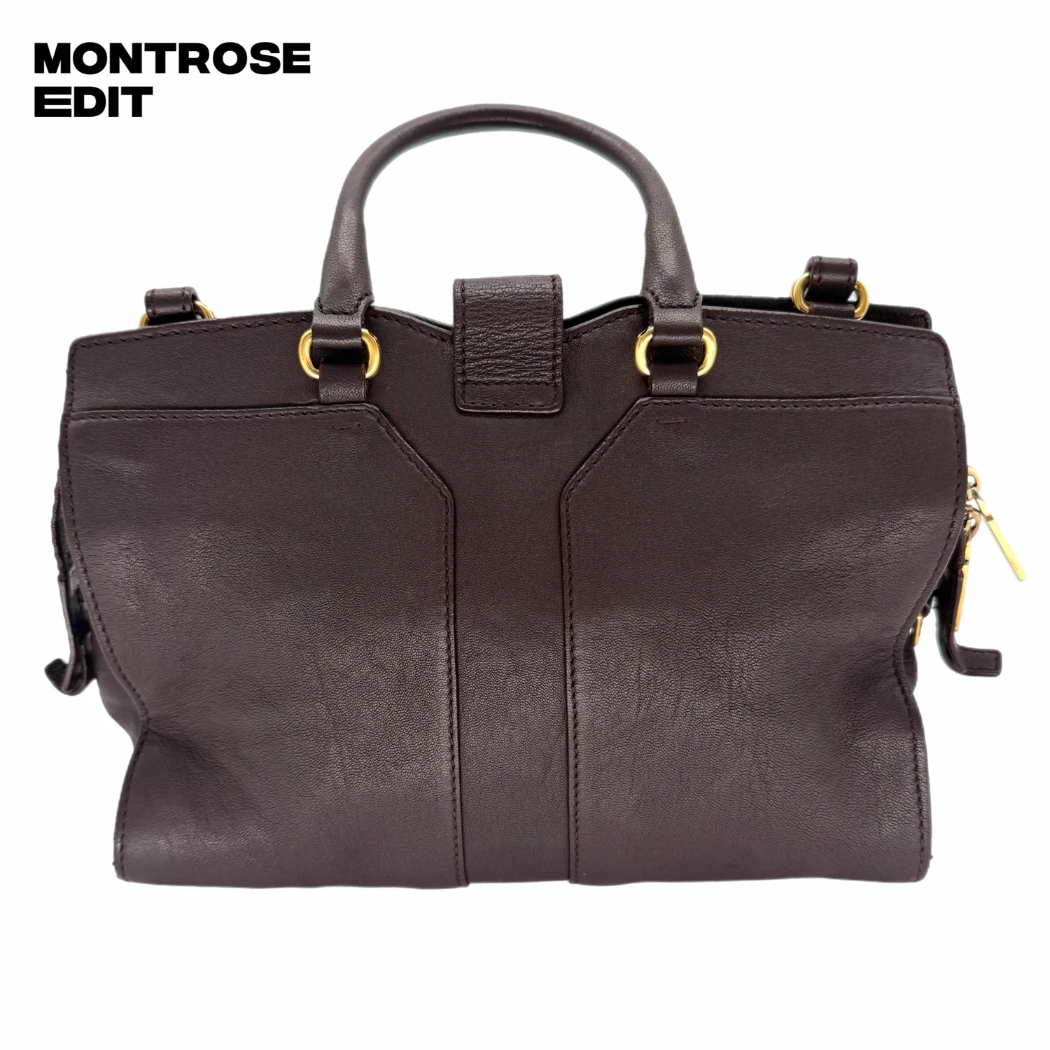 Saint Laurent Cabas Chyc