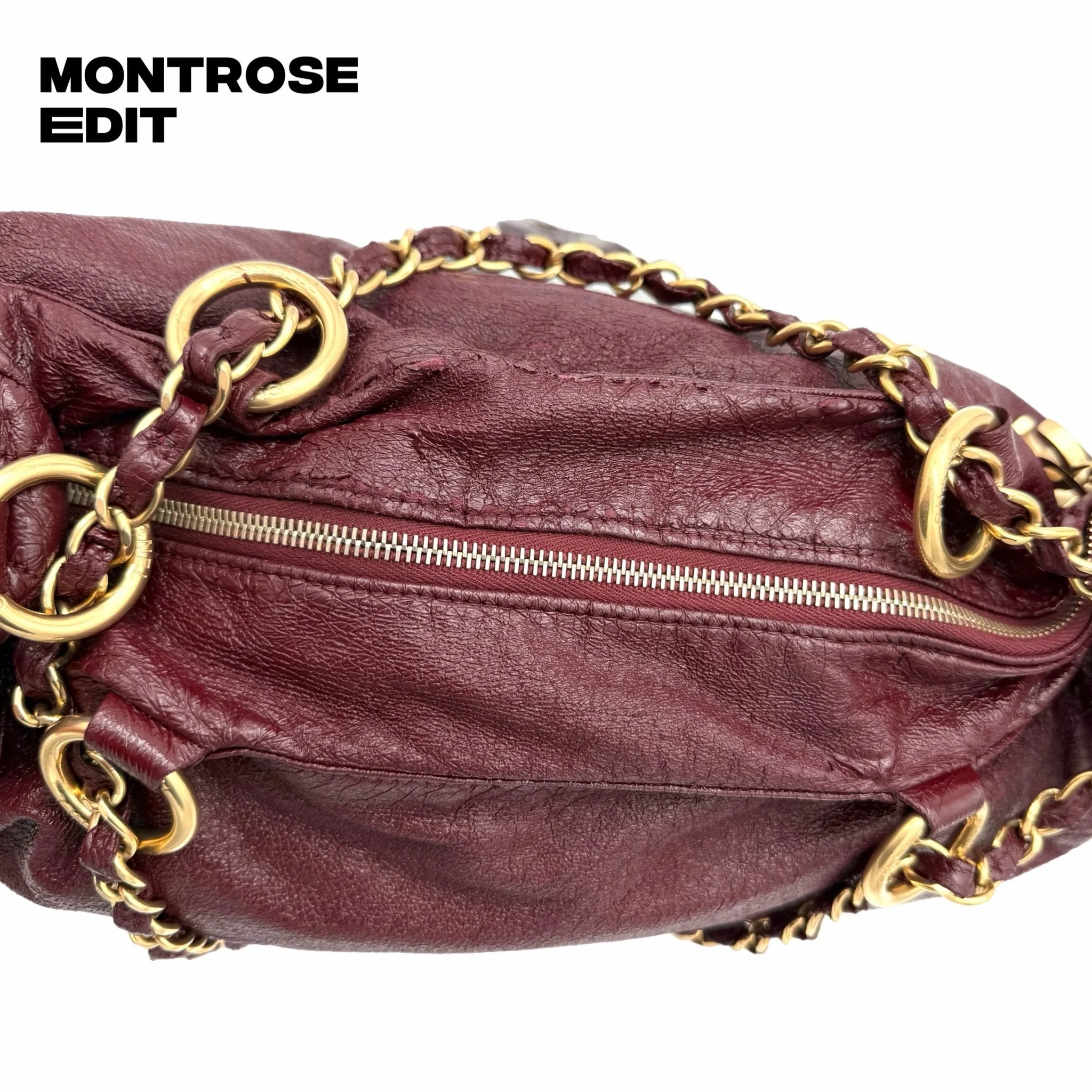 Chanel Vintage Shoulder Bag, image 11