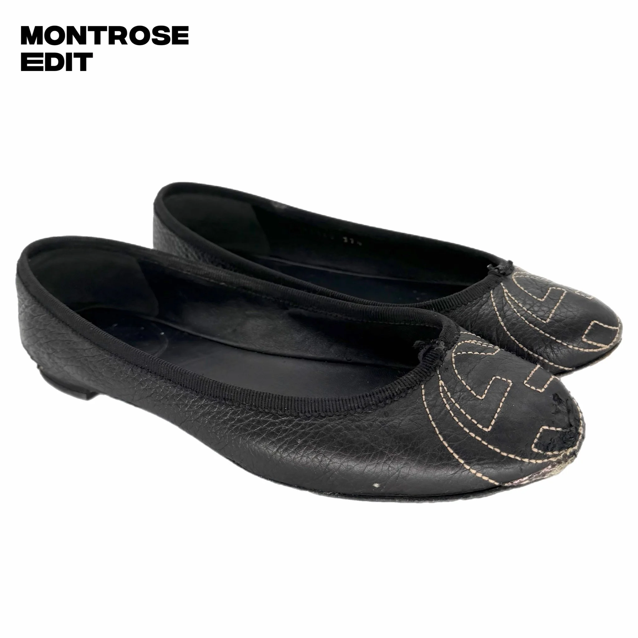 Gucci Flats — image 2