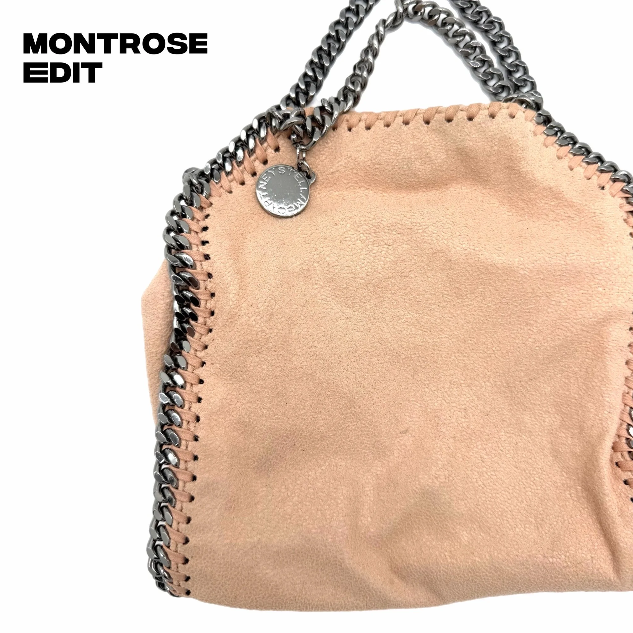 Stella McCartney Falabella Mini Tote Bag, image 3