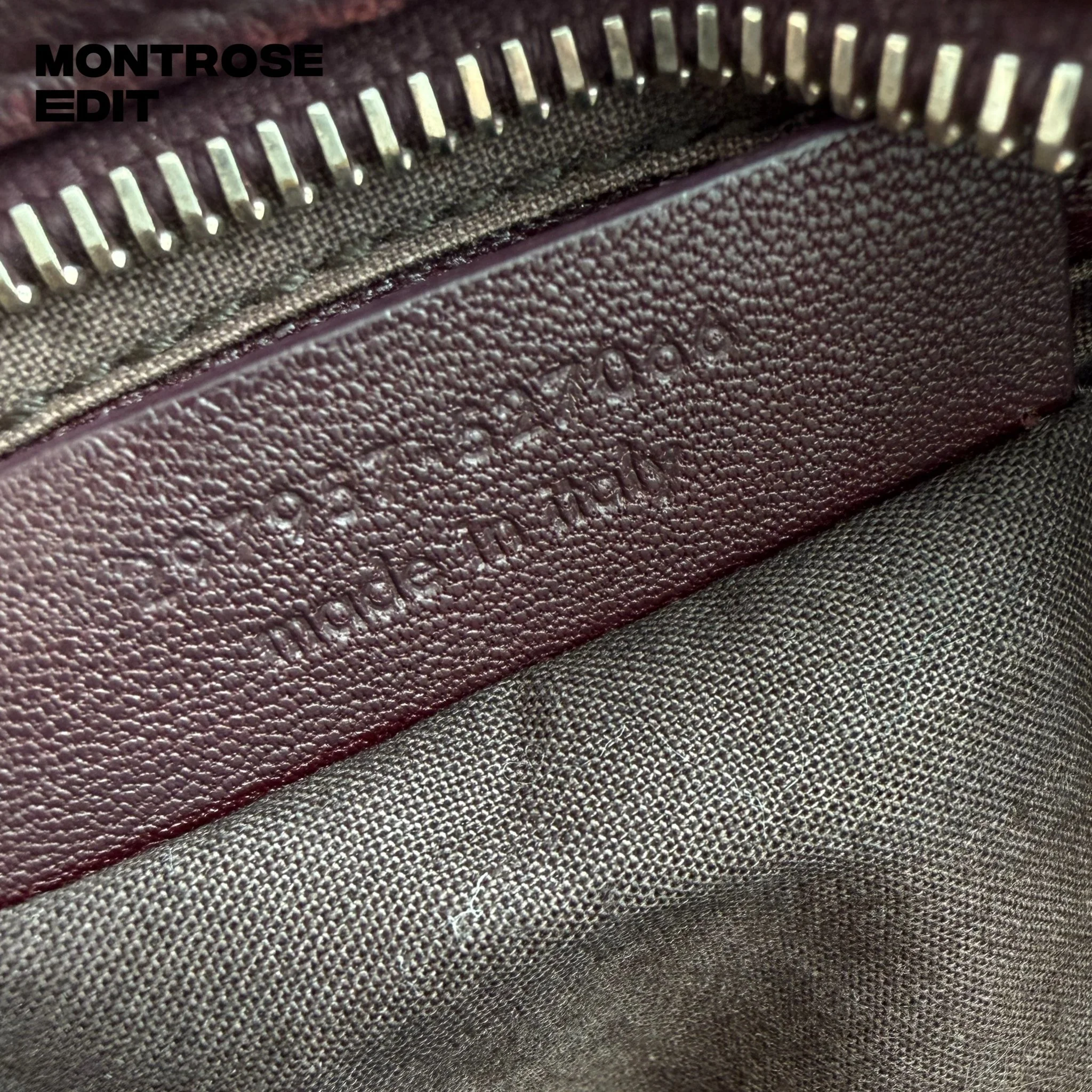 Saint Laurent Cabas Chyc — image 14