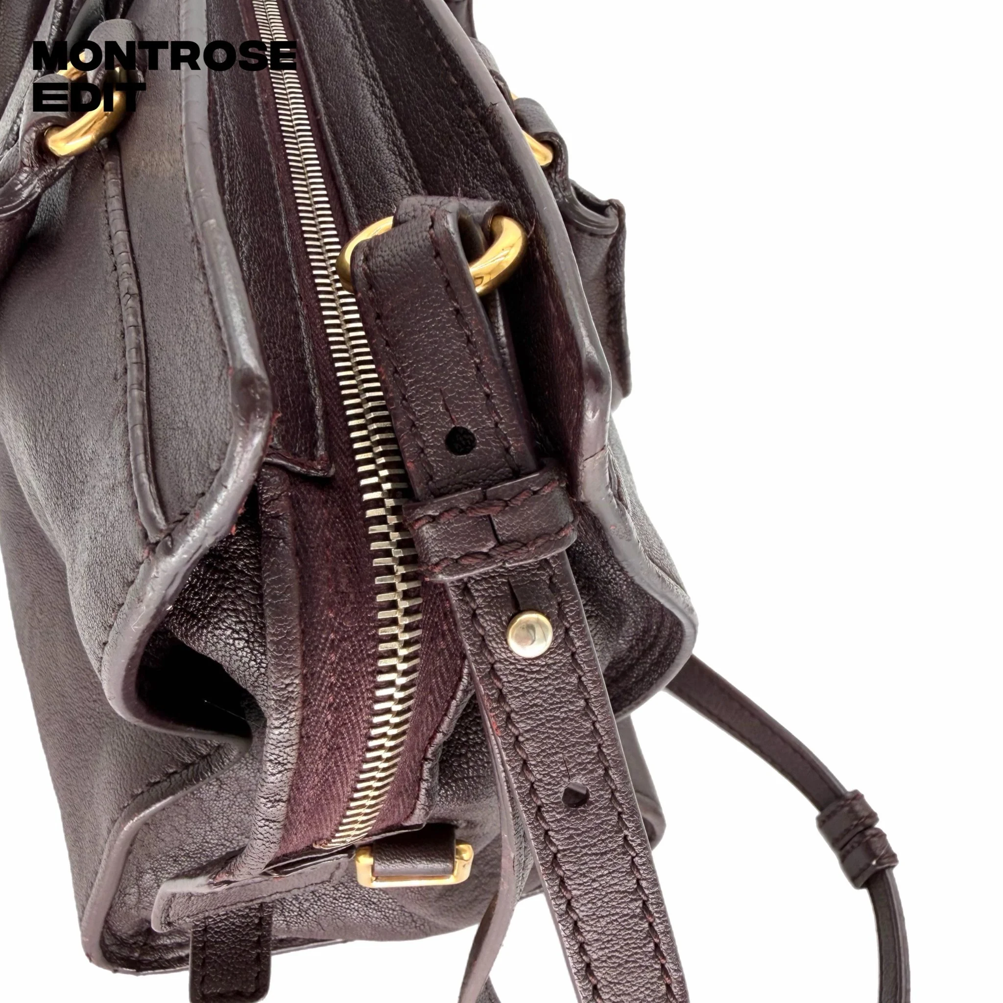 Saint Laurent Cabas Chyc — image 9