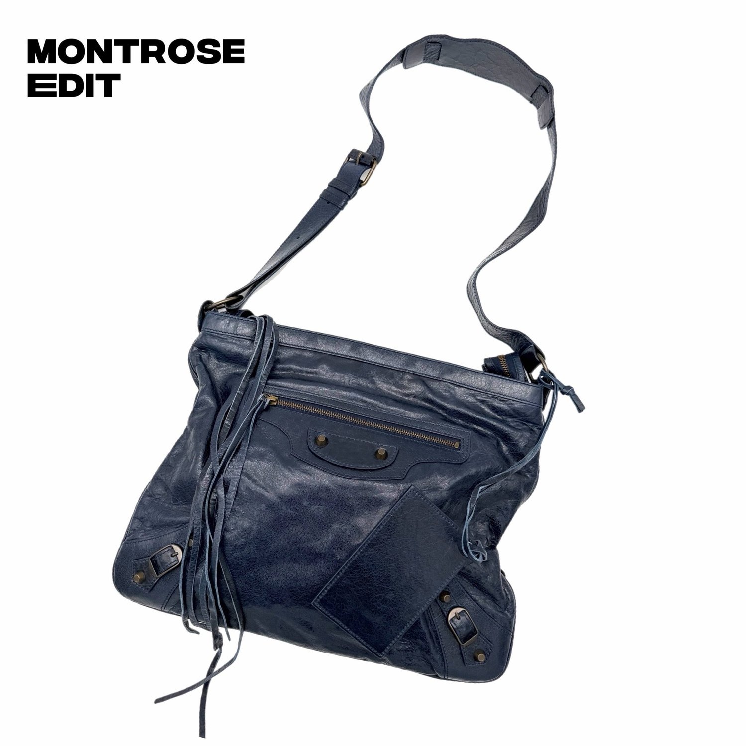 Balenciaga Messenger Bag